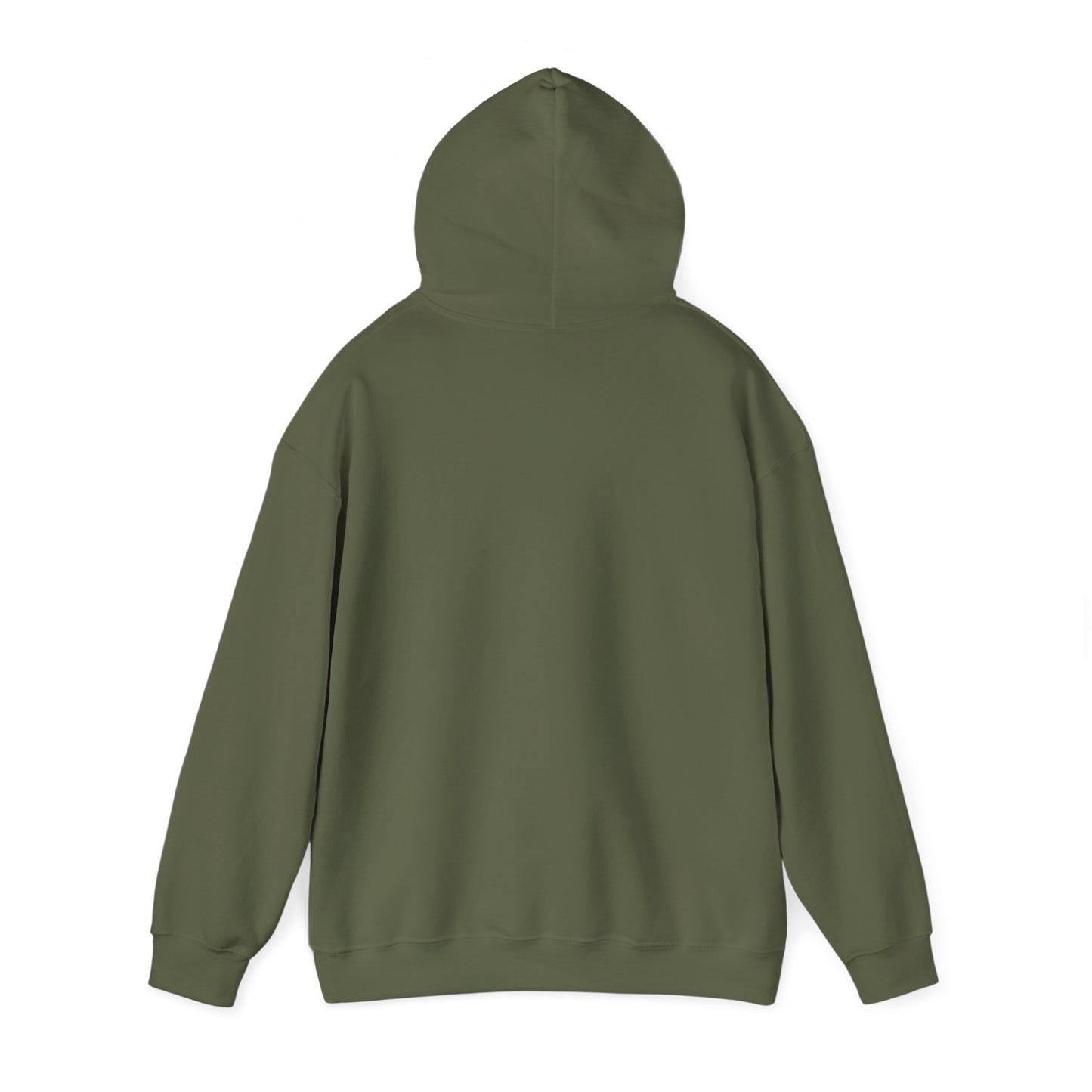 Hufflefuck Hooded Sweatshirt