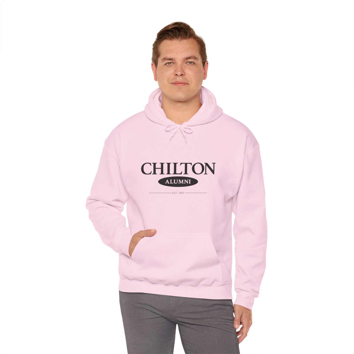 Chilton Alumni Sweatshirt