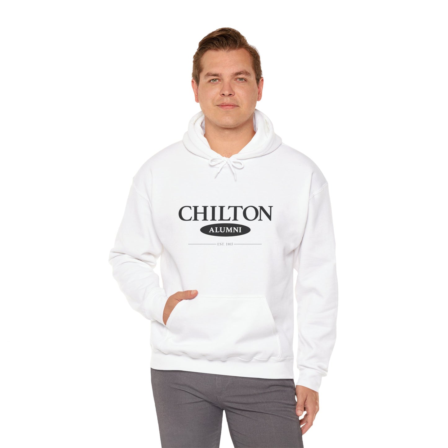 Chilton Alumni Sweatshirt