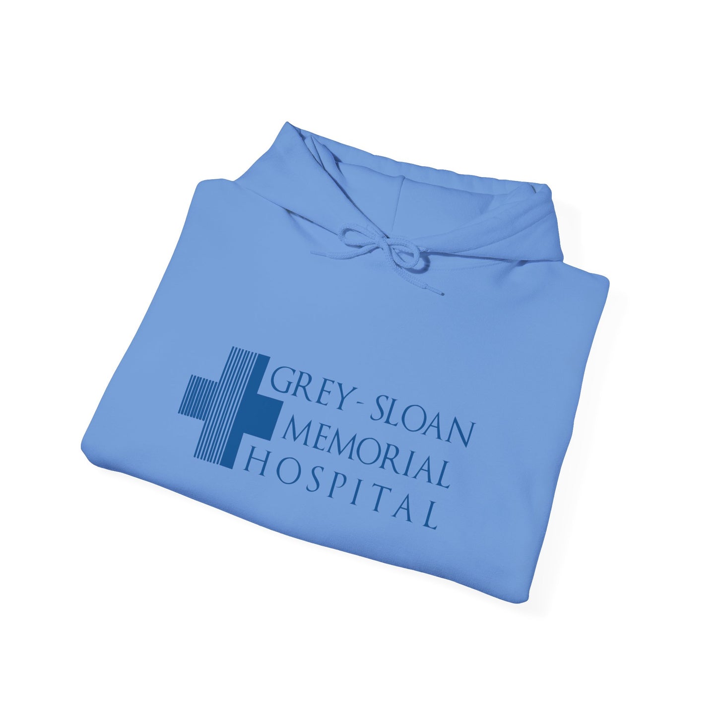 Grey Sloan Memorial Hospital Sweatshirt