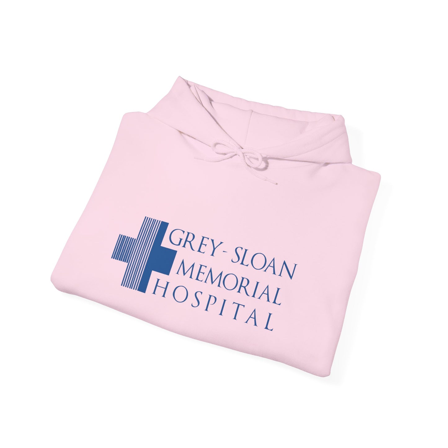 Grey Sloan Memorial Hospital Sweatshirt