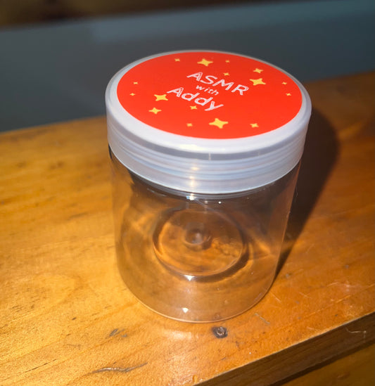 Mystery ASMR with Addy Slimes!